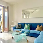 شقة Loft Colonno