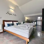 Loft شقة Colonno