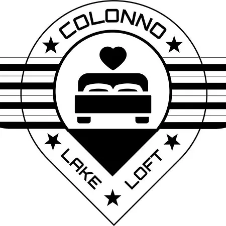 شقة Loft Colonno