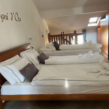 Loft Colonno