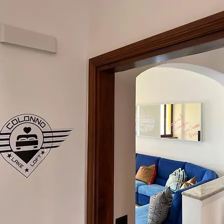 Loft * Colonno