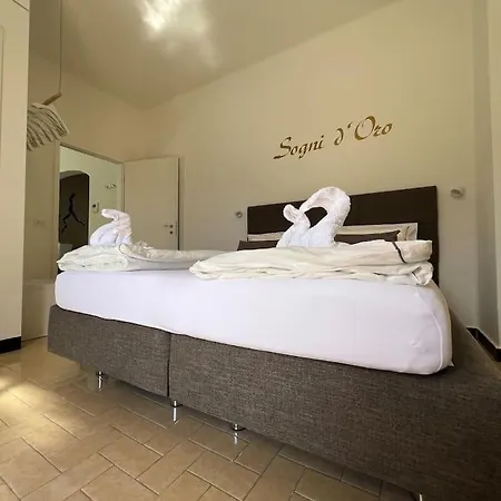 Loft Colonno