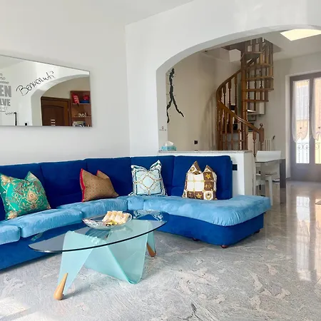 Loft Apartamento *