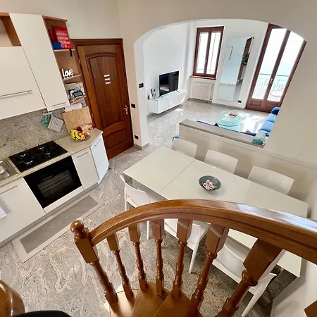 Loft Colonno