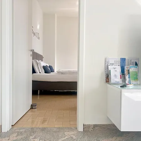 Loft Colonno
