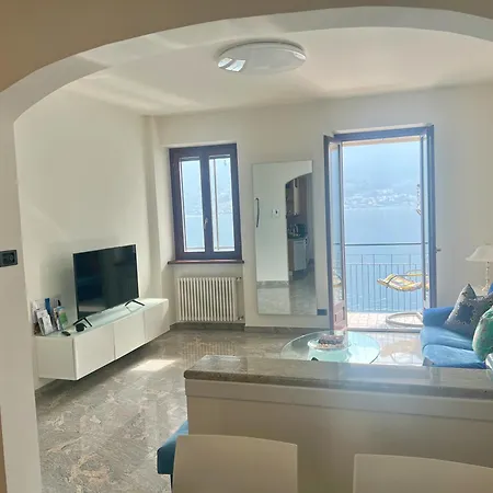 شقة Loft