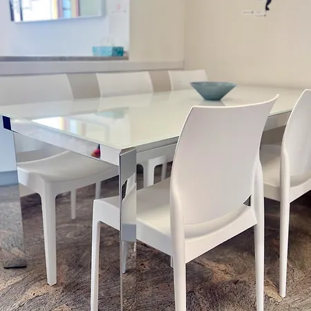 Apartamento Loft *