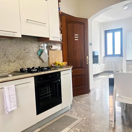 Apartamento Loft Colonno