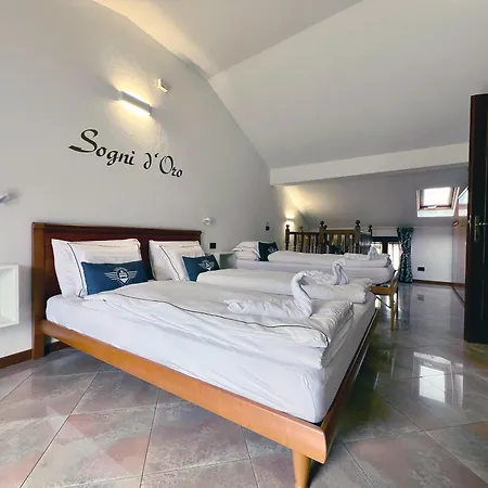 Loft Apartamento Colonno