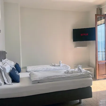 Apartamento Loft Colonno