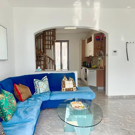 Loft Apartamento Colonno