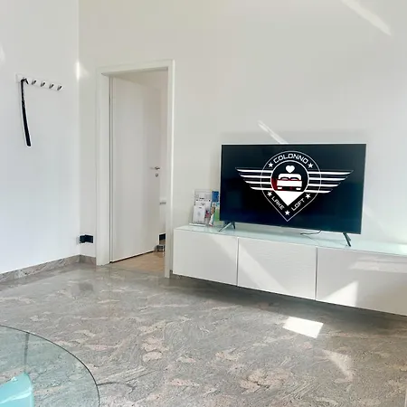 Apartamento Loft Colonno