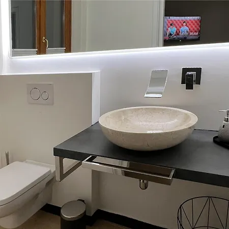 Loft Apartamento