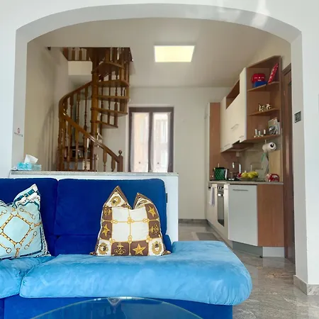 شقة Loft