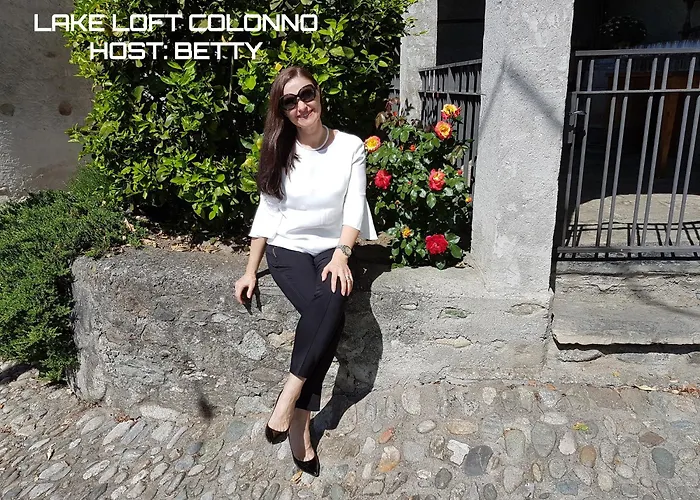 Loft Colonno
