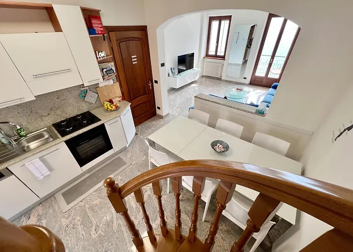 Loft Colonno