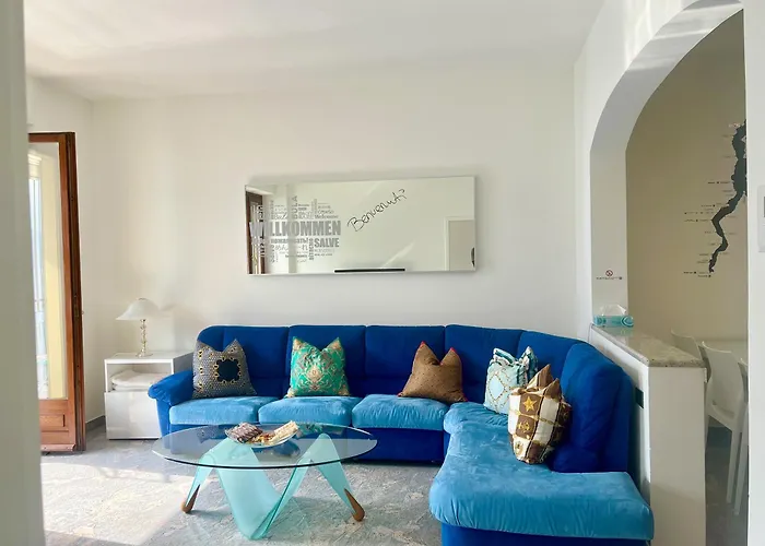 公寓 Loft Colonno
