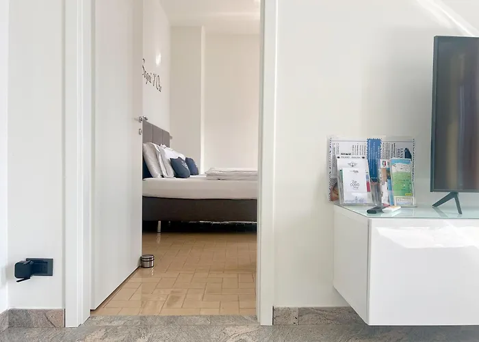 Loft Colonno