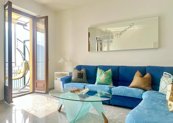 公寓 Loft Colonno