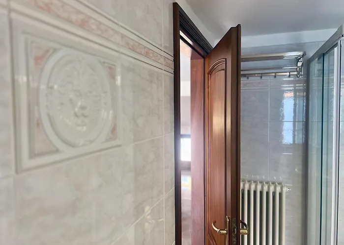 Loft Colonno
